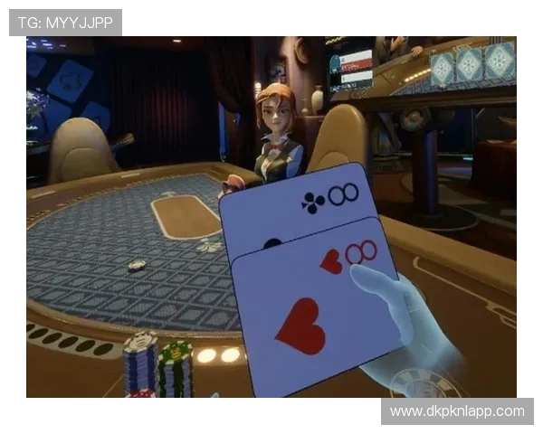 可以开房间的德州扑克：打造私密舒适的线上德州扑克游戏环境