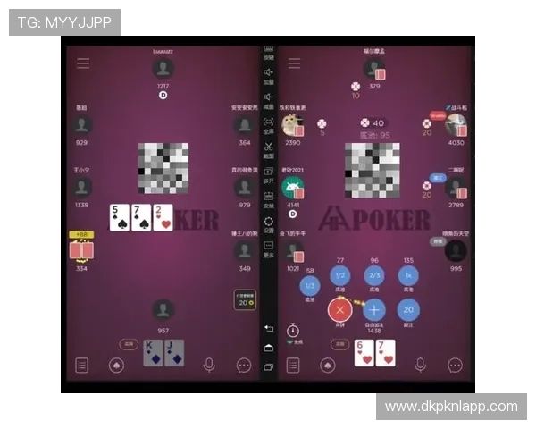 德州扑克网娱乐app：安全稳定的线上德州扑克娱乐平台推荐指南