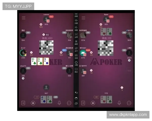 德州撲克技巧全面解析助你成为牌场高手