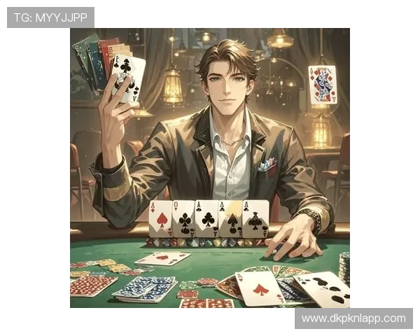 传奇德州扑克的高手秘笈分享让你从新手到大神的成长之路更加顺畅