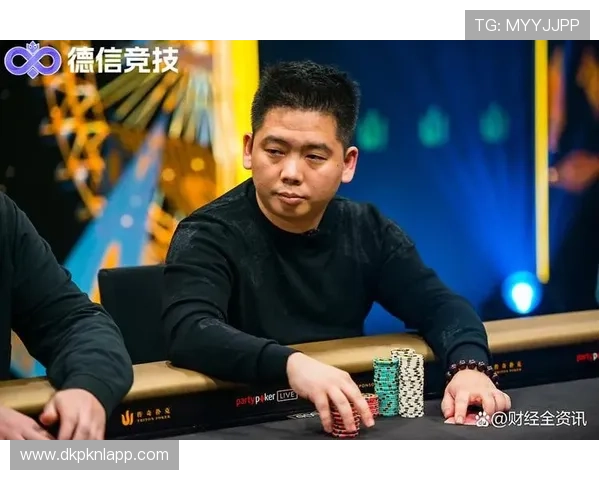 国内德州扑克赛事现场直播平台与精彩赛事回放推荐 国内德州扑克赛事现场直播平台与精彩赛事回放推荐