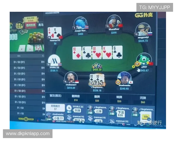 如何顺利完成gg扑克注册游戏流程详解，让你畅玩无阻