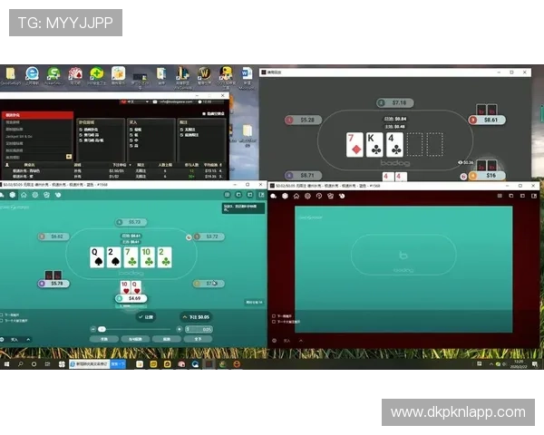 德州扑克娱乐游戏的历史背景与发展趋势详解未来前景展望 德州扑克娱乐游戏的历史背景与发展趋势详解未来前景展望