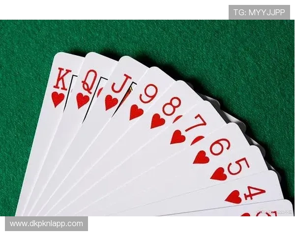 扑克牌赌博的几种玩法：三公、双扣等多种娱乐模式深入分析