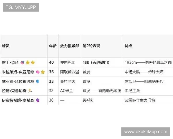 卡塔尔vs波黑比赛中关键球员评分及赛场表现全面解读